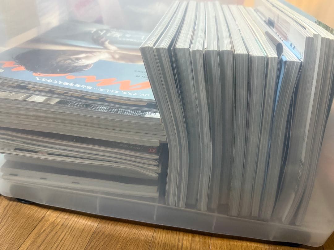 コムドットグッズ