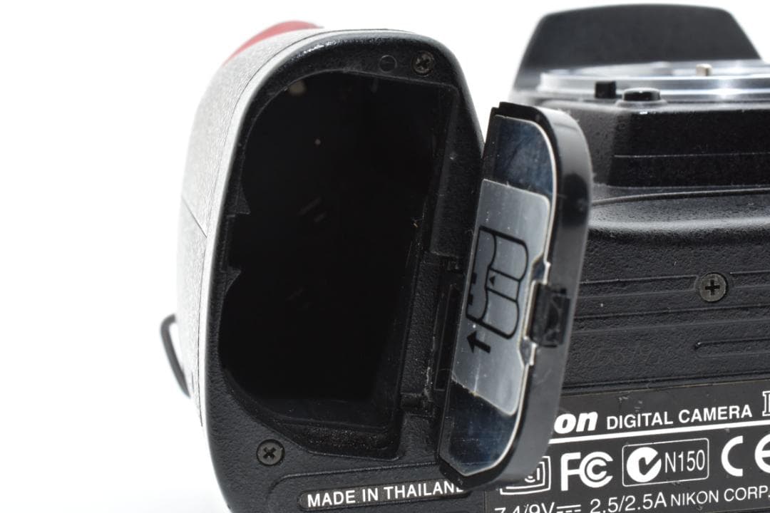 #601★良品★ Nikon D70s ボディ