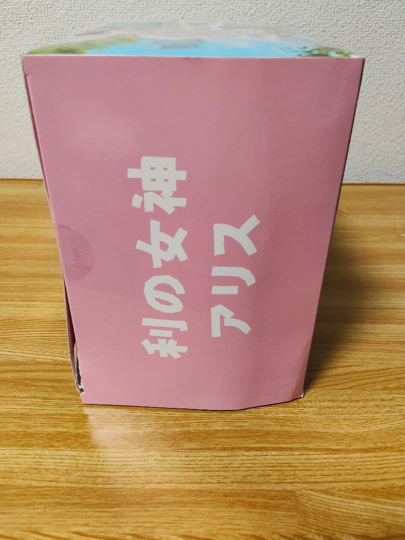 勝利の女神：NIKKE アリス 1/7 フィギュア　海外製