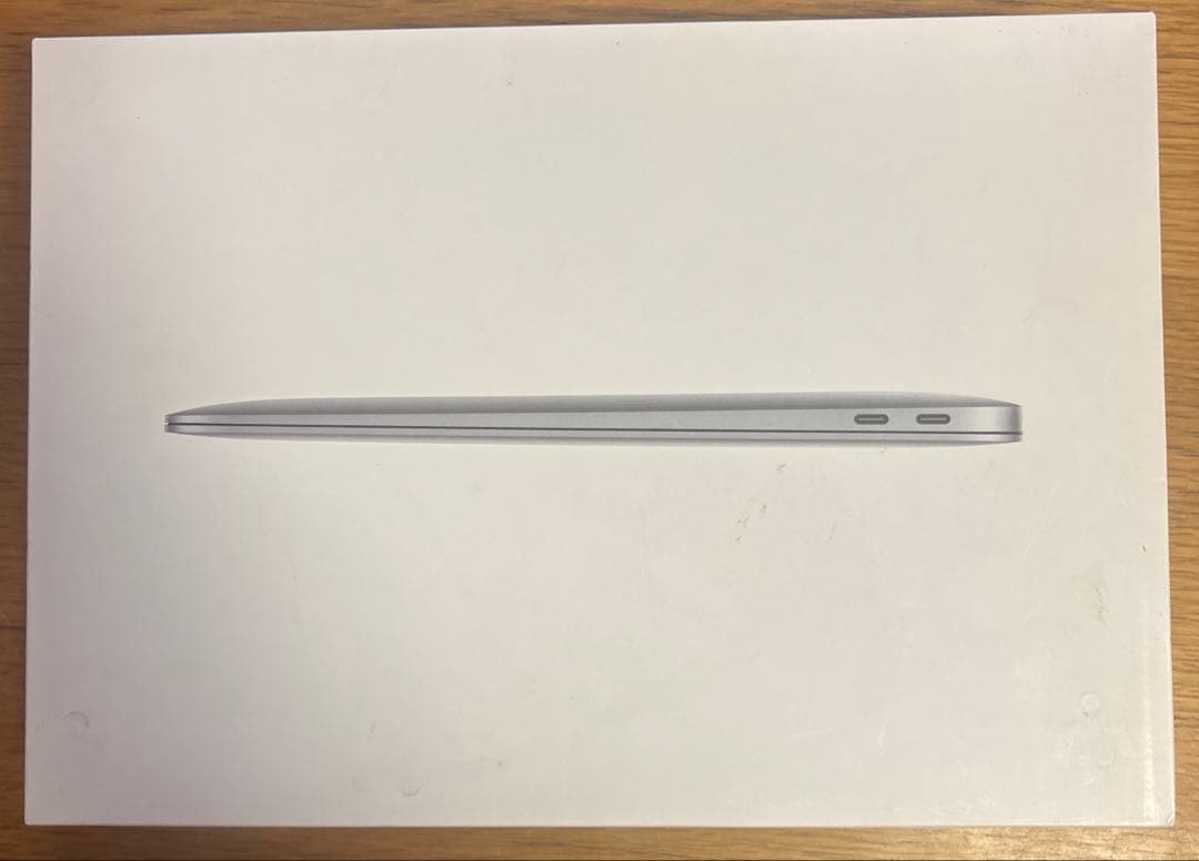 MacBook Air (Retina,13-inch, 2018) ジャンク品