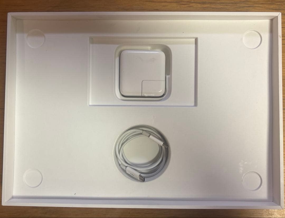 MacBook Air (Retina,13-inch, 2018) ジャンク品