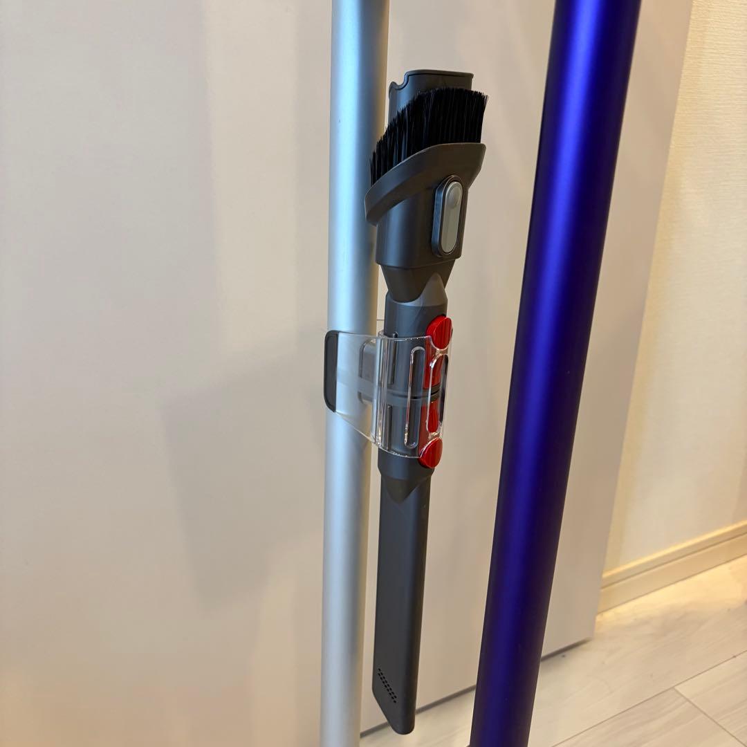 掃除機・クリーナー Dyson Digital Slim Fluffy (SV18 FF H)