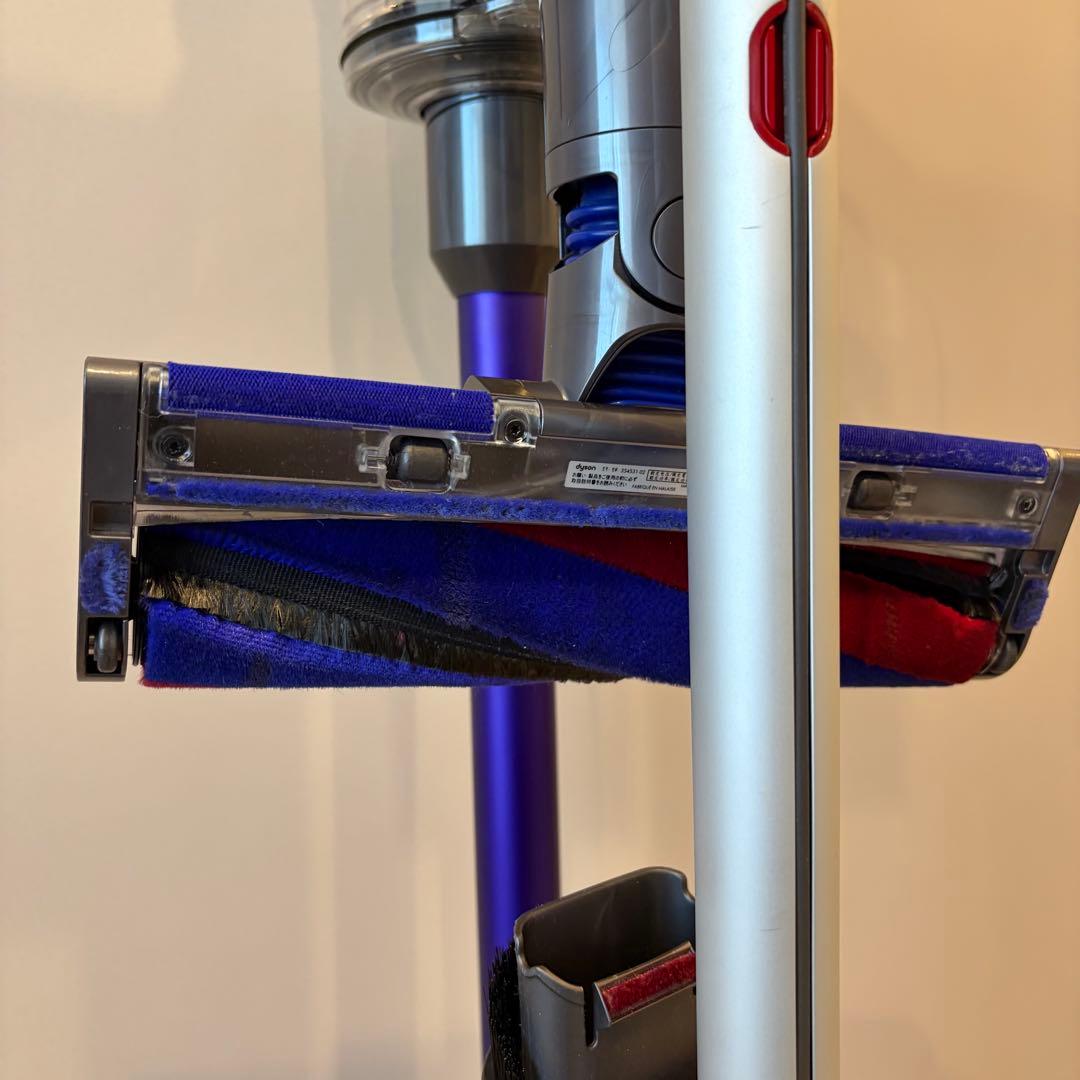 掃除機・クリーナー Dyson Digital Slim Fluffy (SV18 FF H)