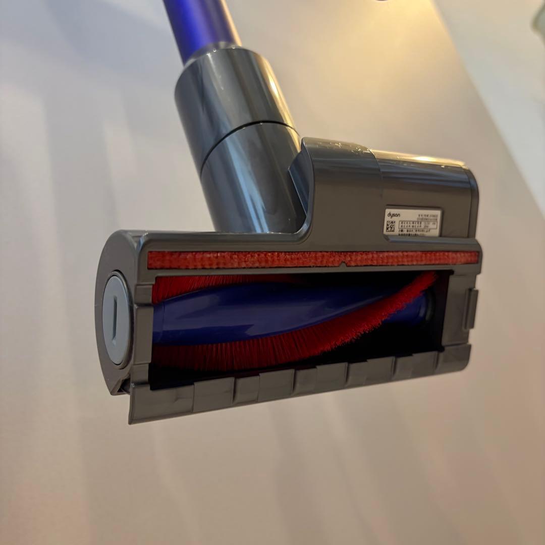 掃除機・クリーナー Dyson Digital Slim Fluffy (SV18 FF H)