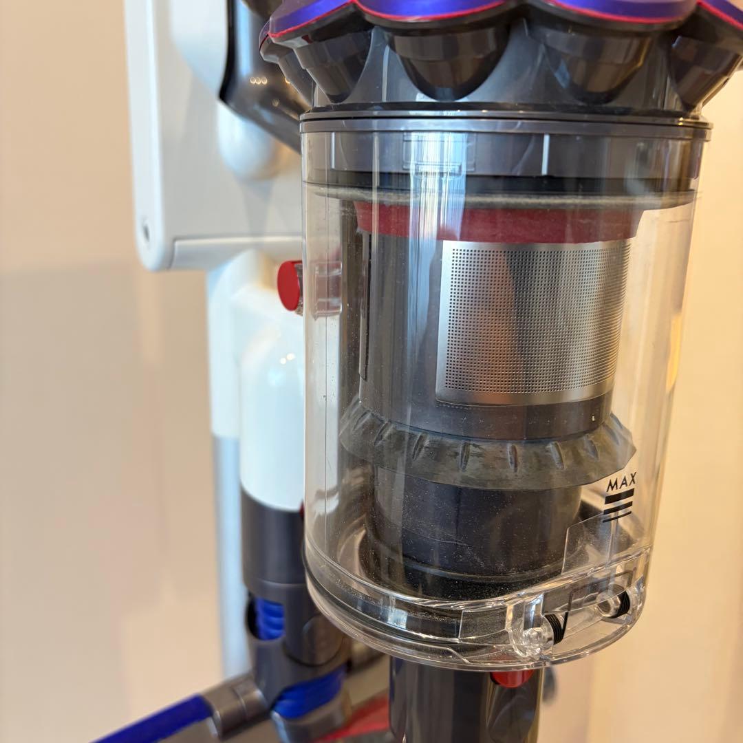 掃除機・クリーナー Dyson Digital Slim Fluffy (SV18 FF H)