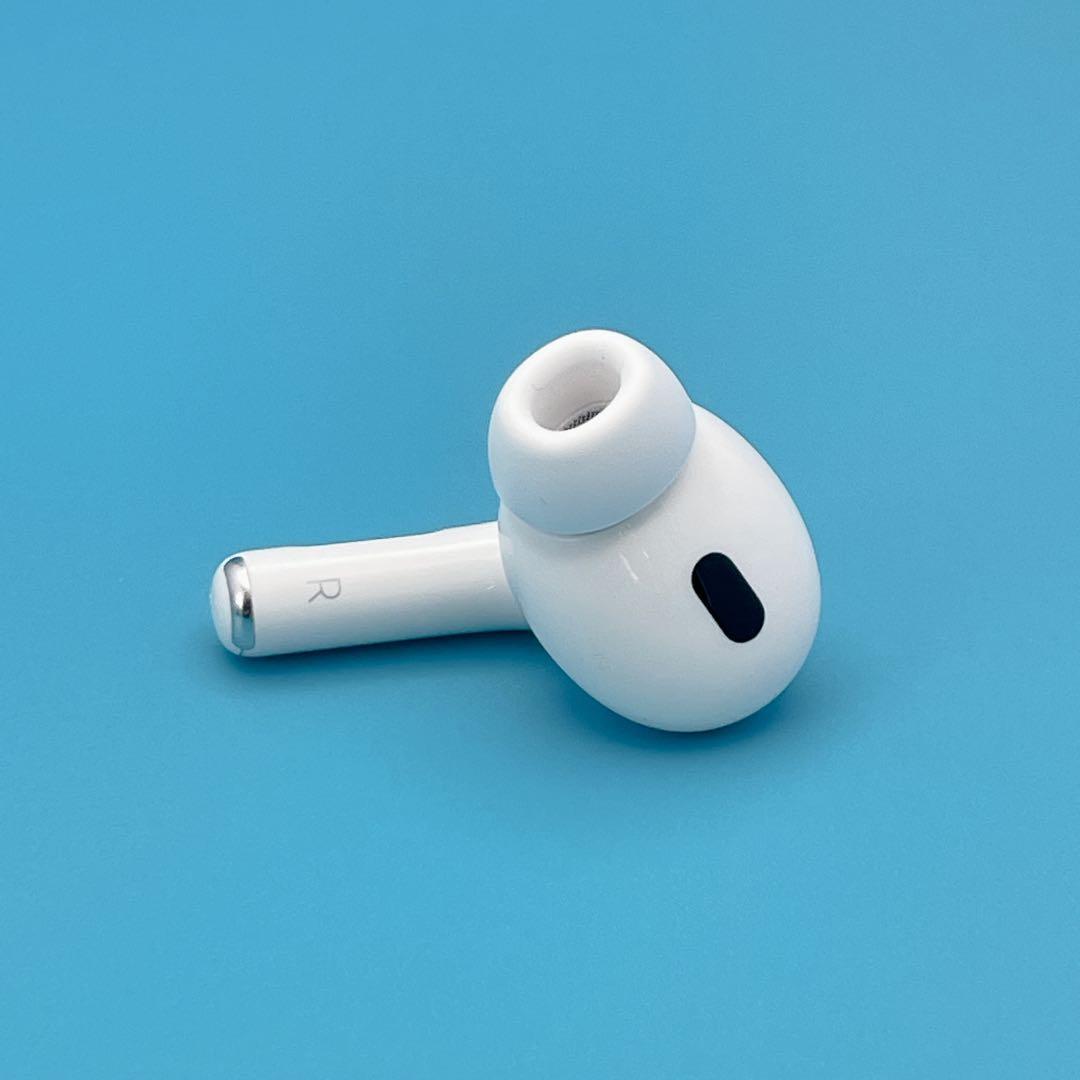 【美品】AirPods Pro 第2世代 Lightning 右 A2698