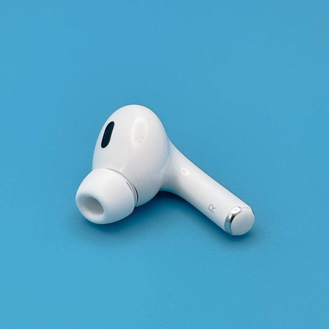 【美品】AirPods Pro 第2世代 Lightning 右 A2698