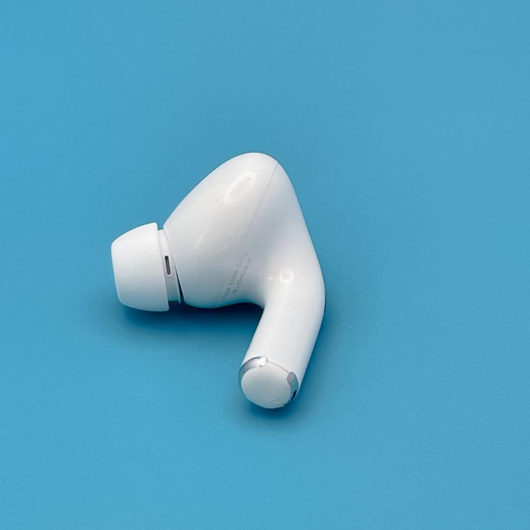 【美品】AirPods Pro 第2世代 Lightning 右 A2698