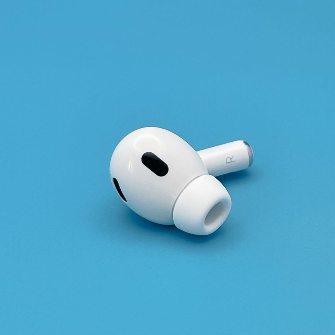 【美品】AirPods Pro 第2世代 Lightning 右 A2698