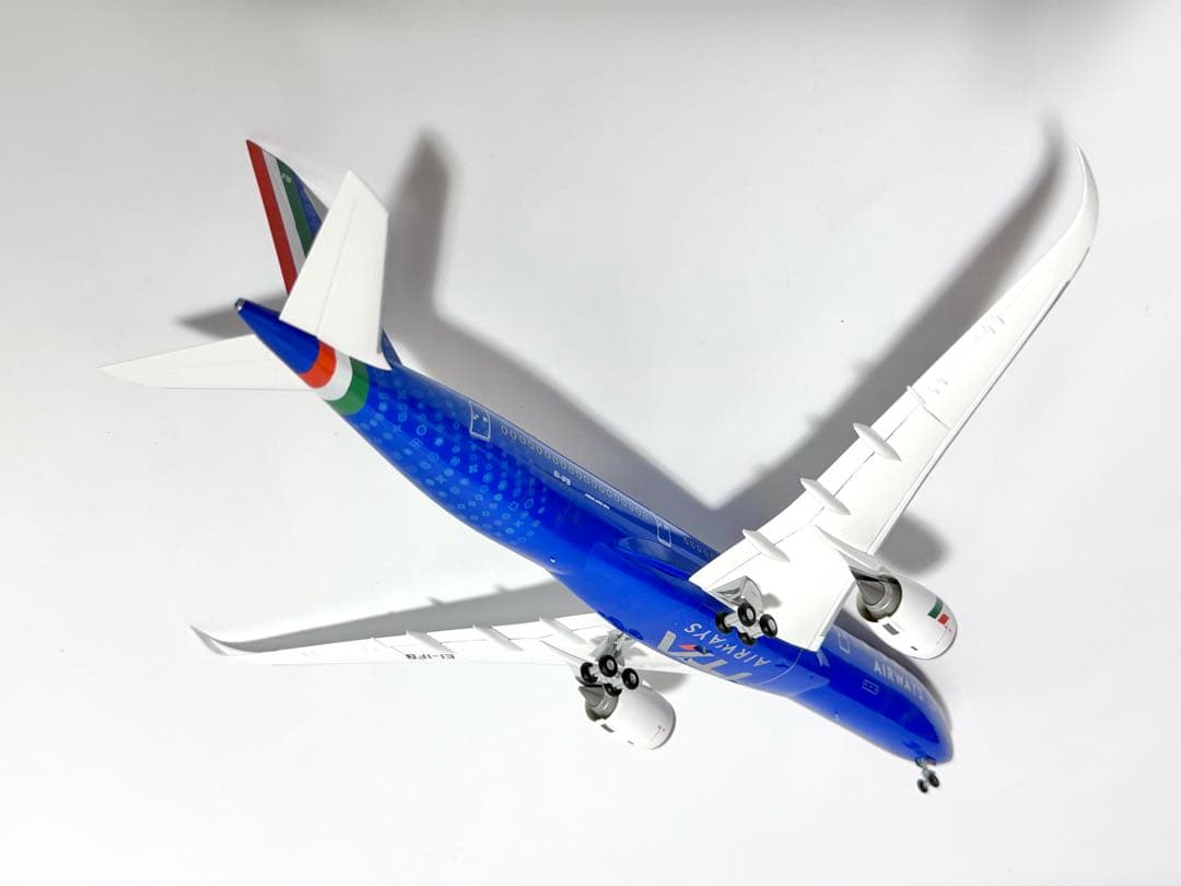 航空機・ヘリコプター herpa 1/200 A350-900 ITA AIRWAYS