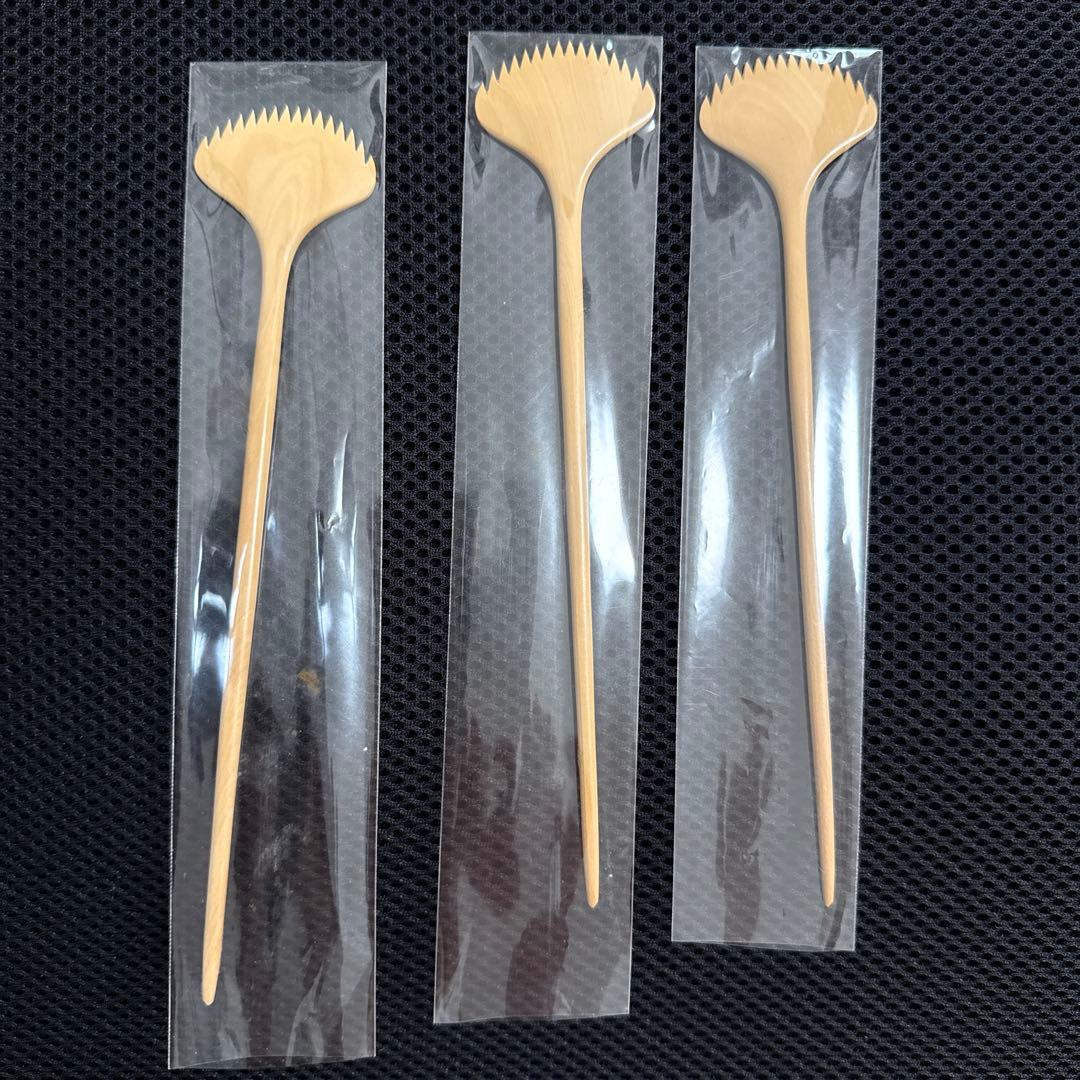 とき櫛　10本セット