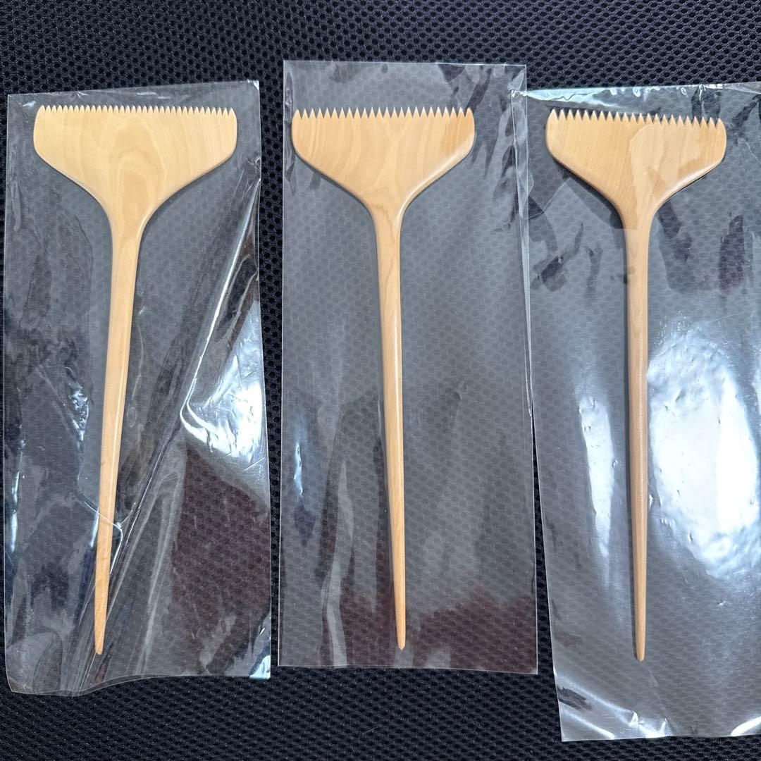 とき櫛　10本セット