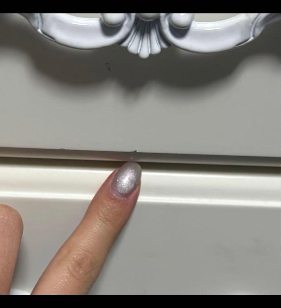 ロココ 姫系 タンス チェスト アンティーク 北欧系 ホワイト ロリータ タンス