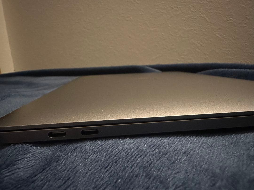 A*m様 Apple MacBook Pro 13-inch M1 2020