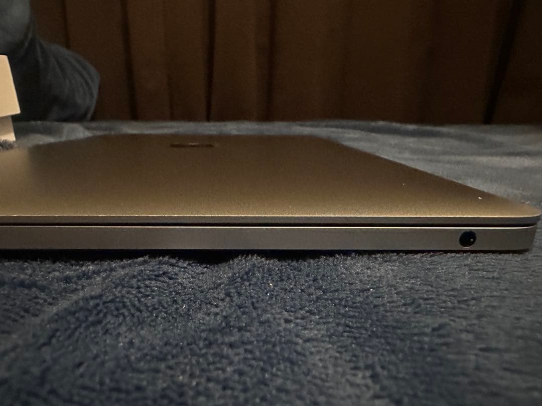 A*m様 Apple MacBook Pro 13-inch M1 2020