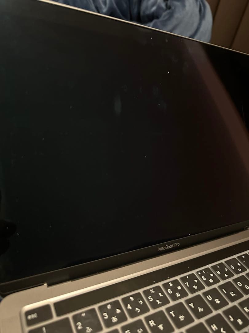 A*m様 Apple MacBook Pro 13-inch M1 2020