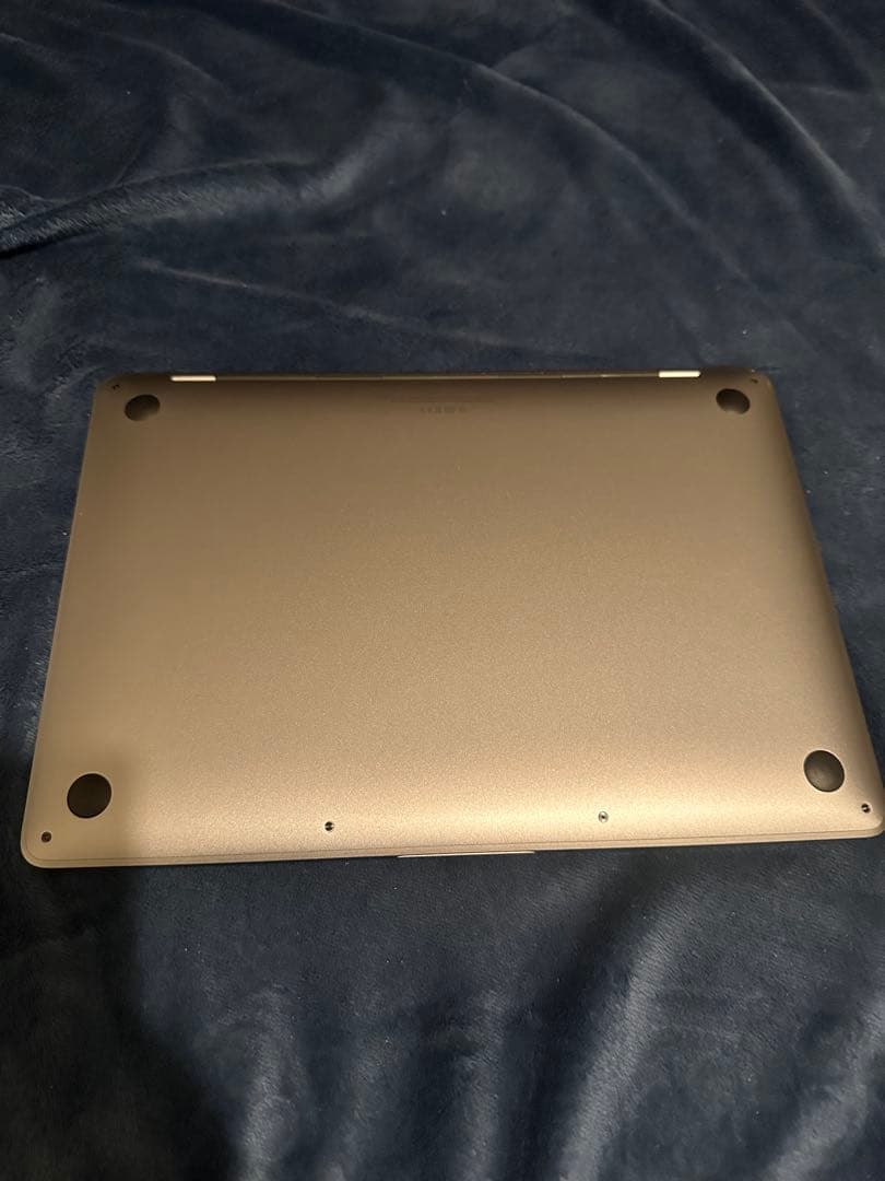 A*m様 Apple MacBook Pro 13-inch M1 2020
