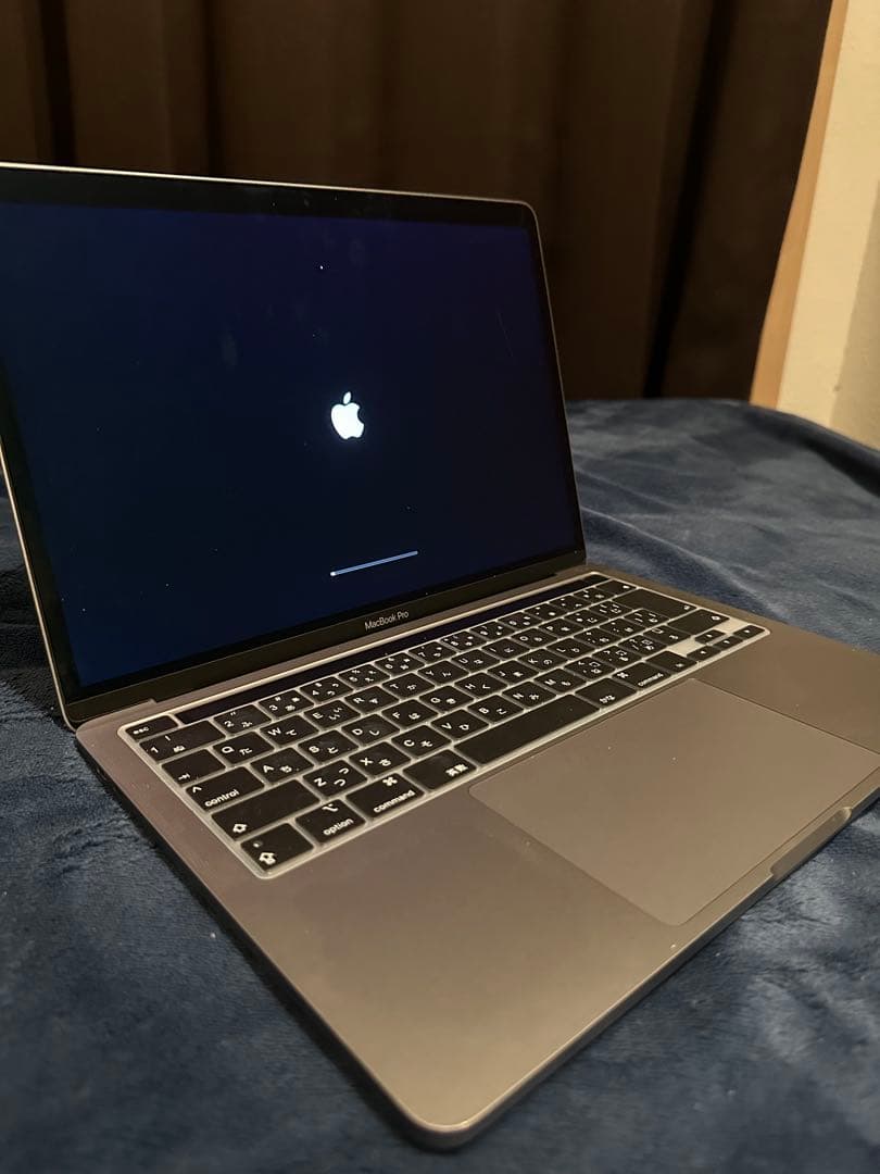A*m様 Apple MacBook Pro 13-inch M1 2020