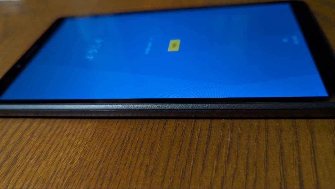 NEC 7型 Android タブレットパソコン LAVIE T0755