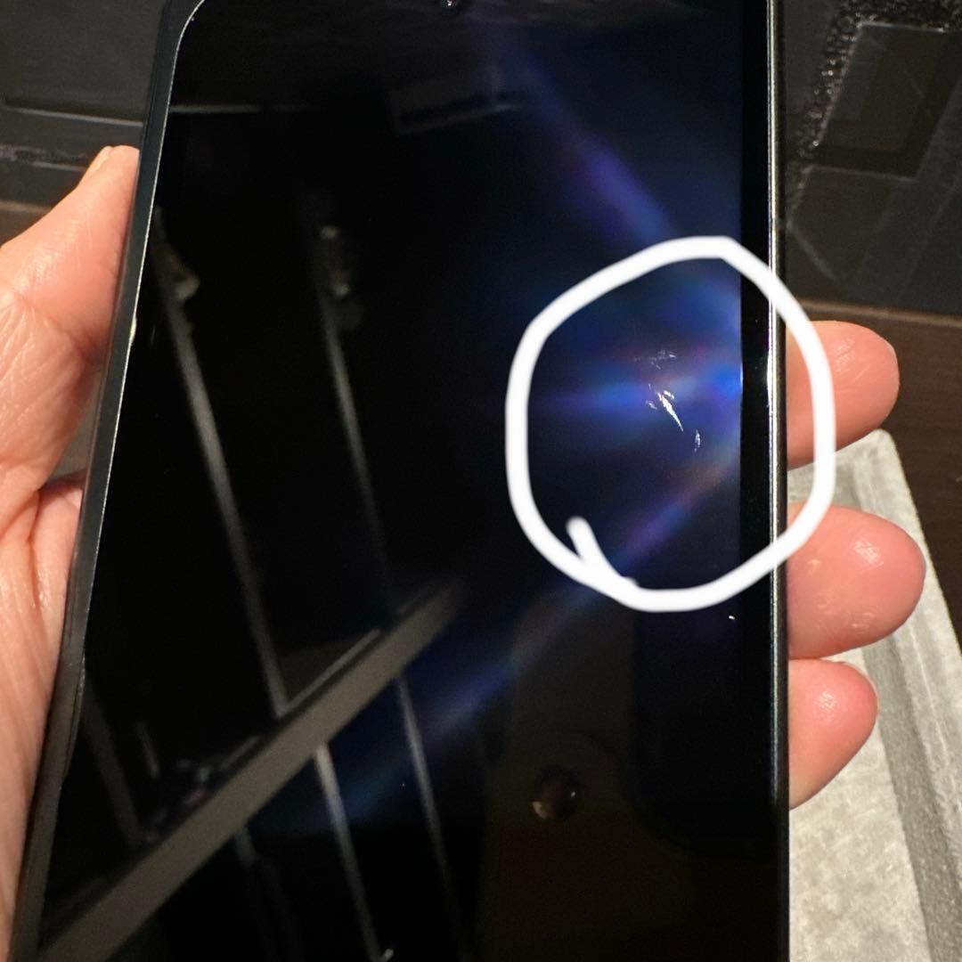 Google pixel 9 Pro Fold 256GB オブシディアン