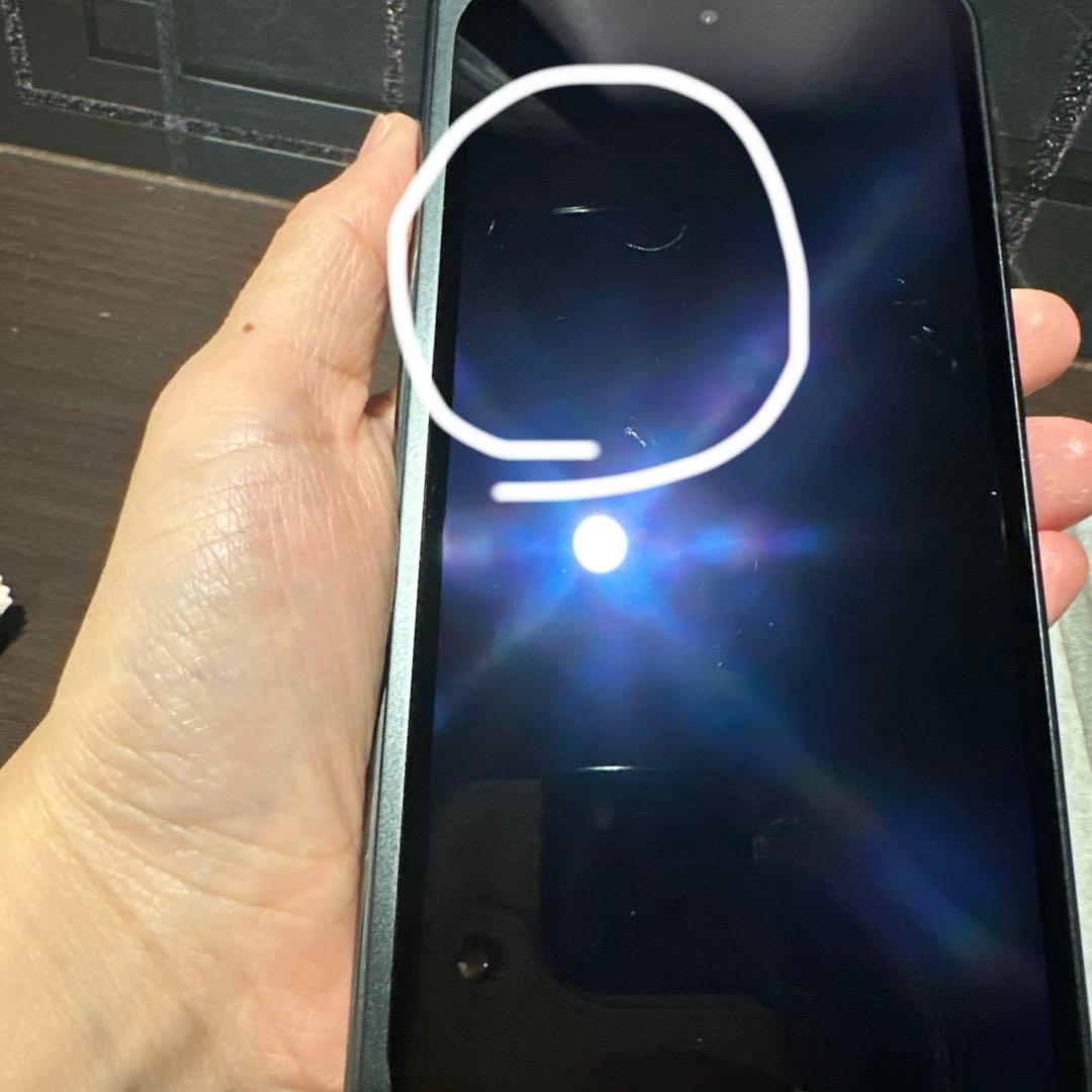 Google pixel 9 Pro Fold 256GB オブシディアン