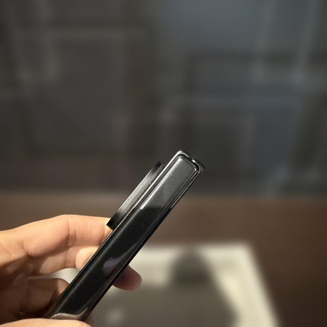 Google pixel 9 Pro Fold 256GB オブシディアン
