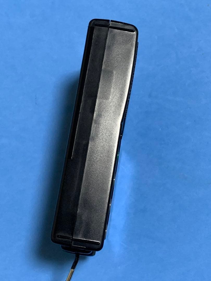 SONY 9 BANDS RECEIVER ICF-SW20 ポータブルラジオ