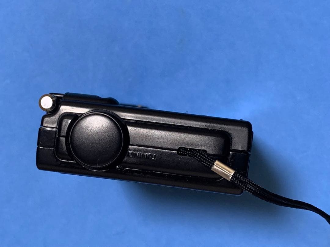 SONY 9 BANDS RECEIVER ICF-SW20 ポータブルラジオ