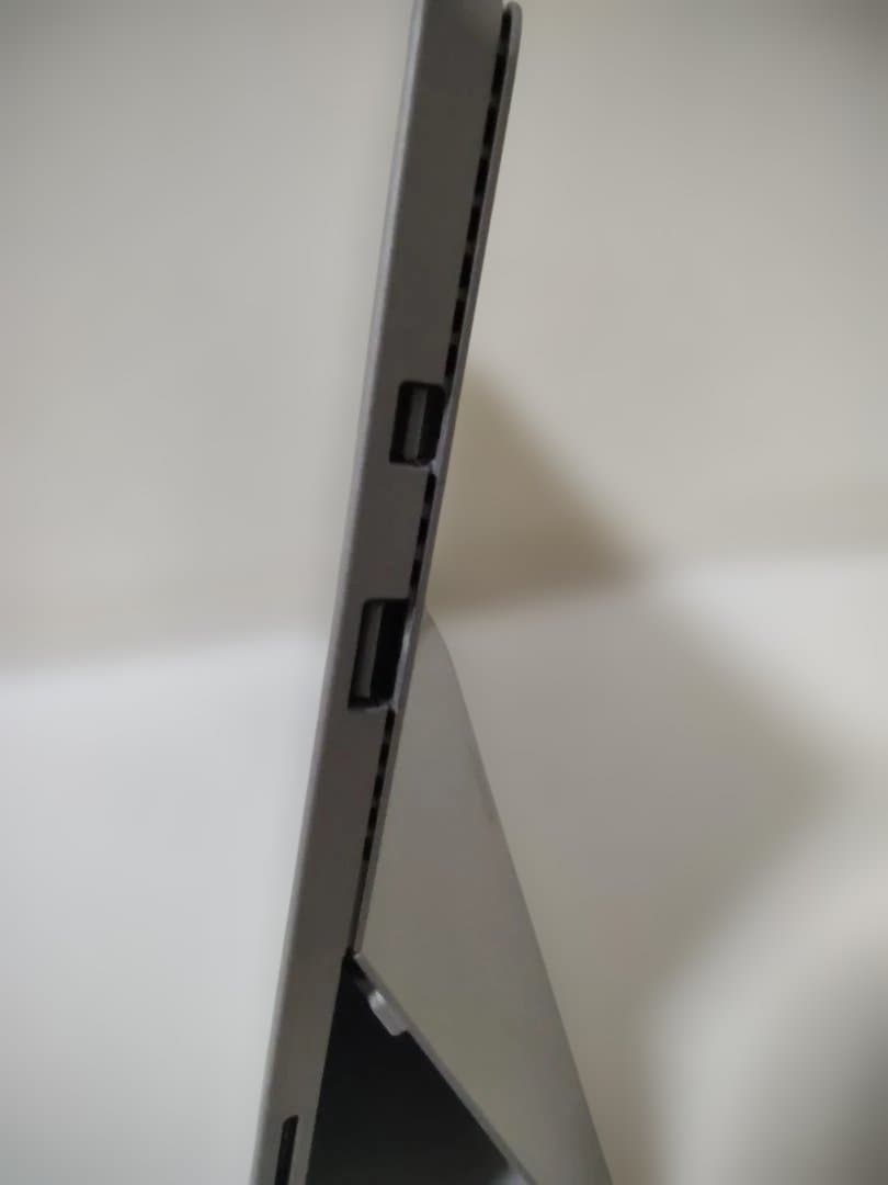 【Chromebook化】Surface Pro 3 Androidアプリ対応