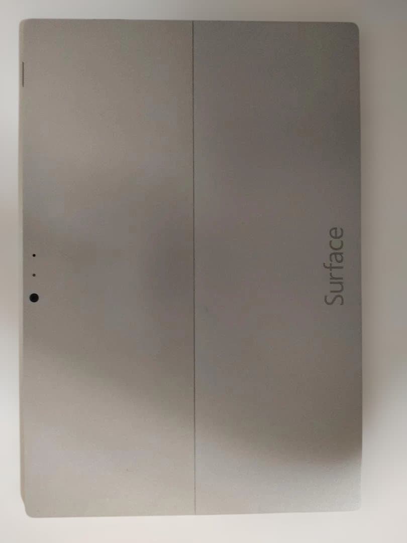 【Chromebook化】Surface Pro 3 Androidアプリ対応
