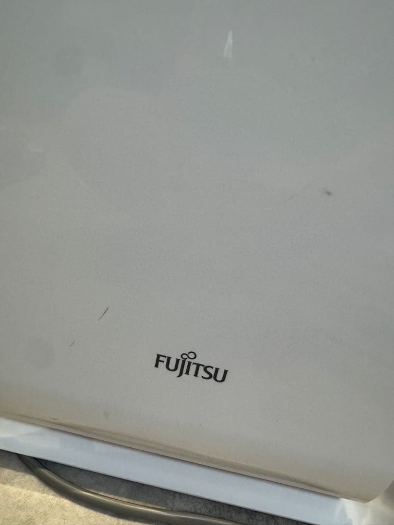 FUJITSU 富士通ゼネラル 加湿脱臭機 DAS-303E-W