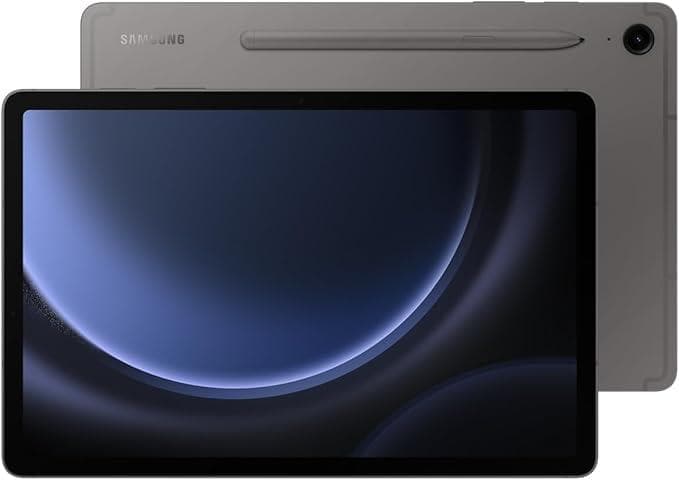 Samsung Galaxy Tab S9 FE 本体