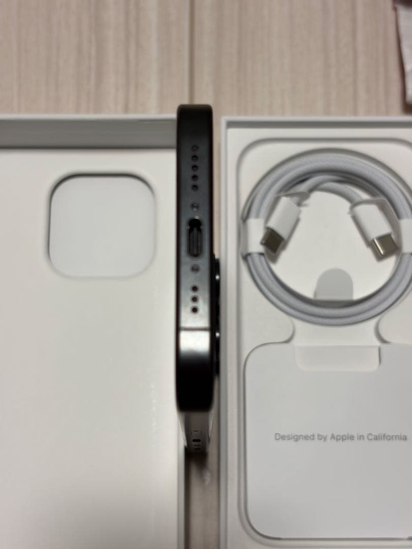 【毎日値下げ】iPhone 15 Pro 128gb