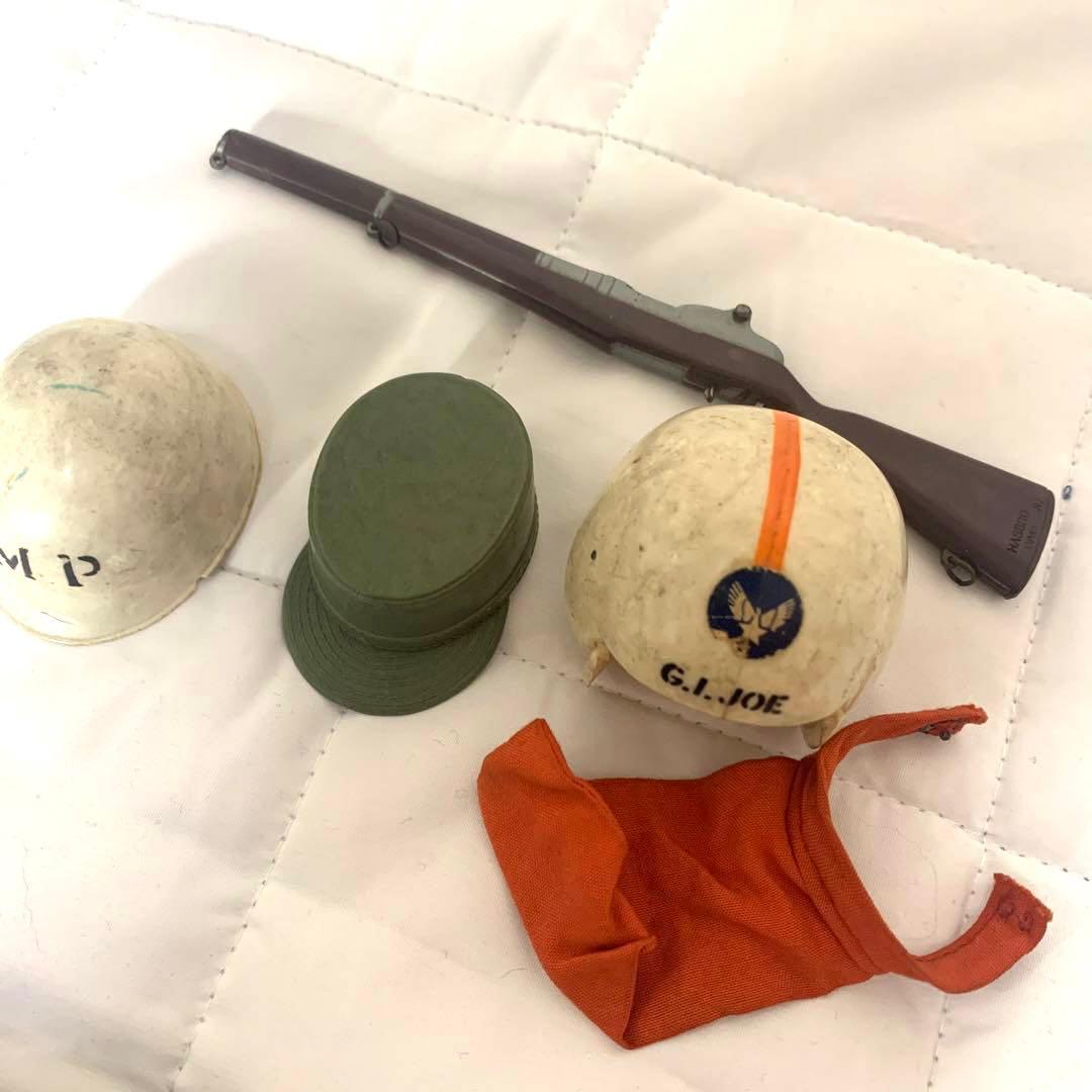 ミリタリー G.I. Joe