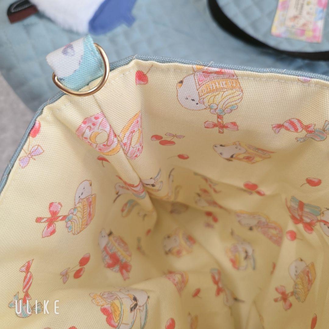 ●いちご●もふもふシマエナガ　ハンドメイド　ユニコーン&無地