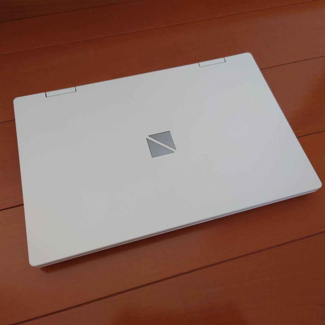 設定済❤コンパクトPC❤NEC LAVIE NM150/G　Win11オフィス付