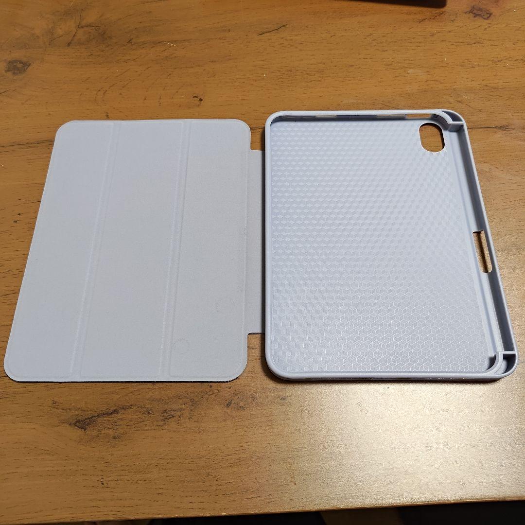 iPad mini 第7世代 128GB Wi-Fiモデル　付属品完備