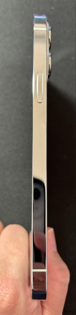 Apple iPhone 13 Pro Max シルバー　128gb