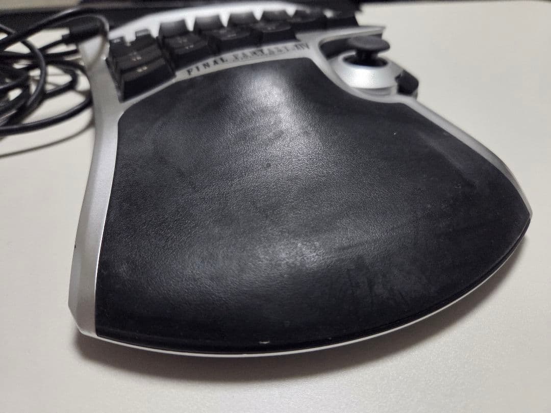 【左手用】HORI FF14 タクティカルアサルトコマンダー HPC-038