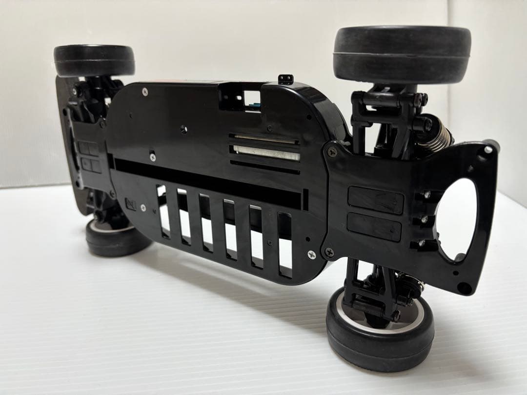 タミヤ TT-01 type-Eシャーシ