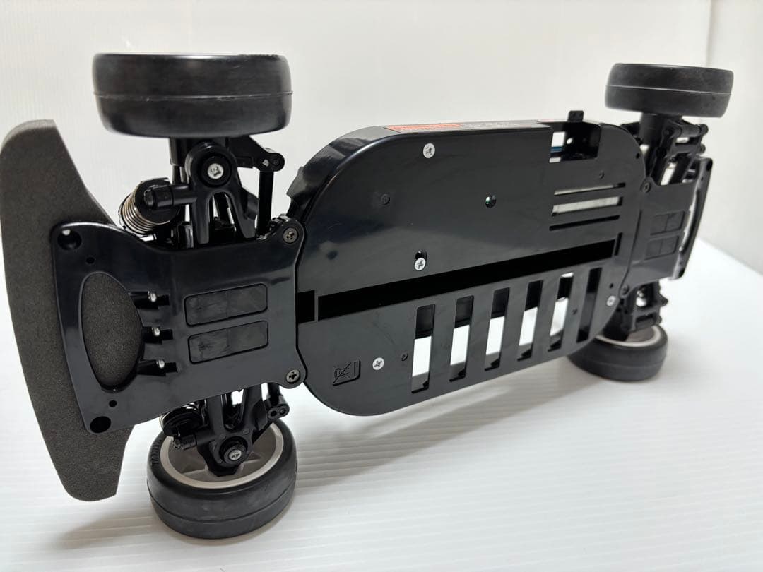 タミヤ TT-01 type-Eシャーシ