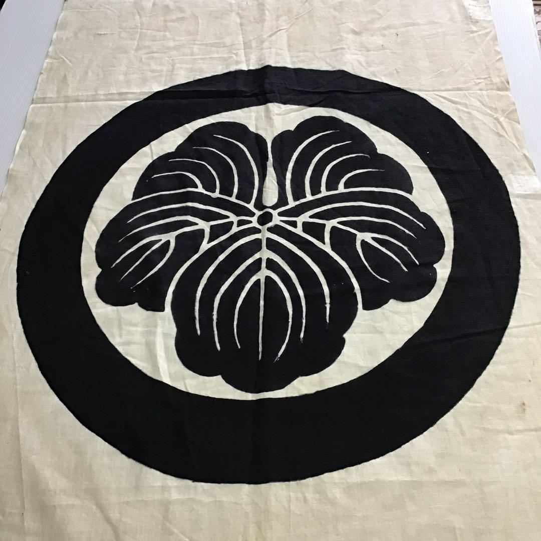 古布幟旗鶴亀、Ｎ３９