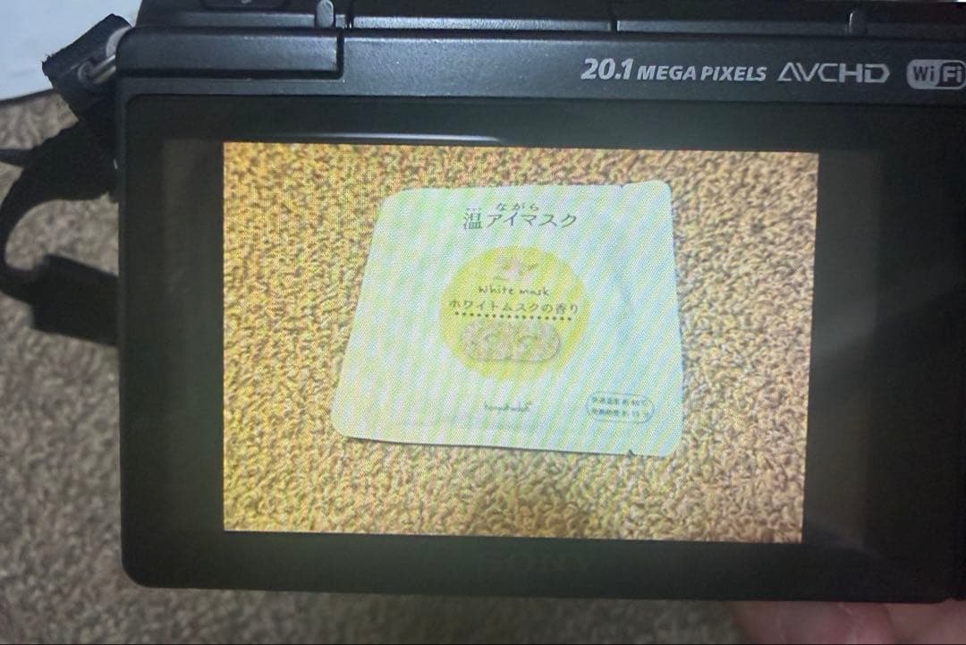 SONY ‪α‬5000ミラーレス一眼 レンズ付き ソニー アルファ5000