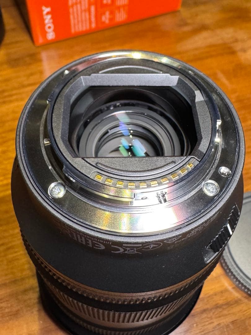 t*i様 SONY 24-70mm F2.8 GM Ⅱ