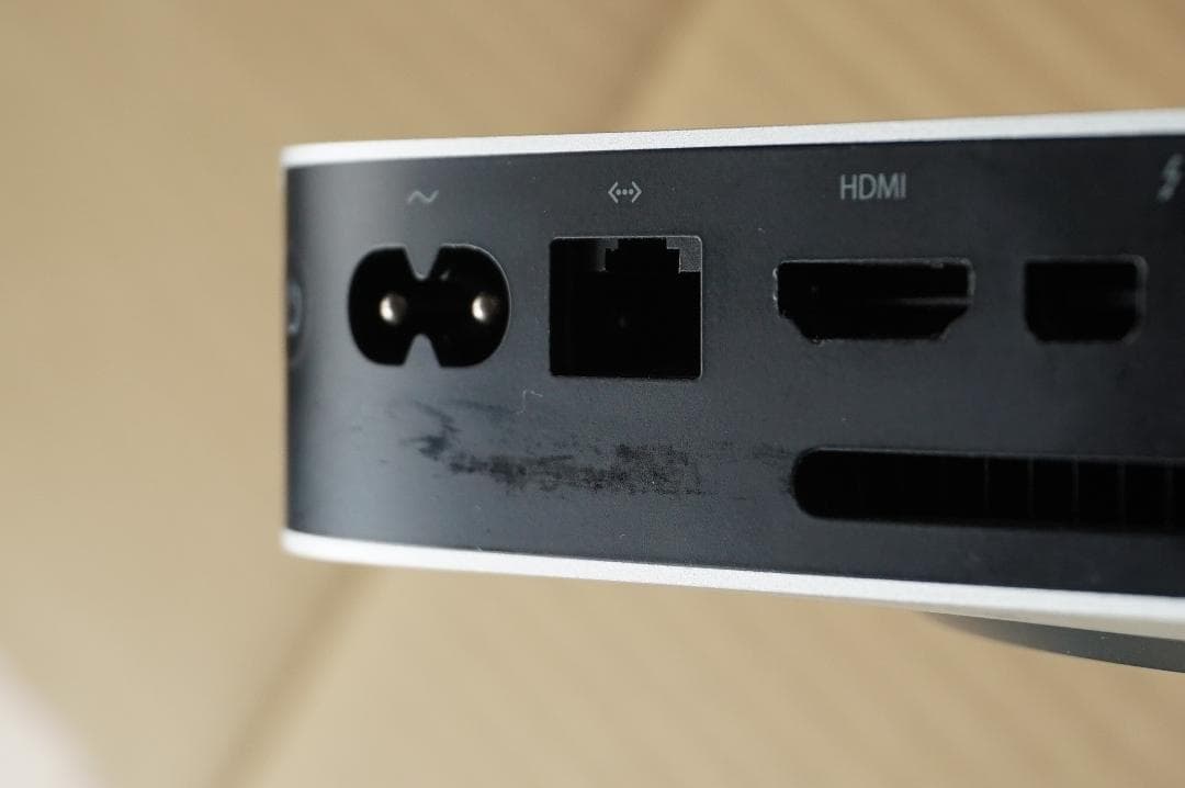 Mac mini Late 2014 （A1347）
