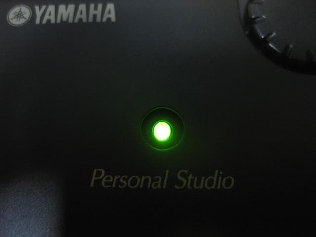 【YAMAHA】ヤマハ　トランペットサイレントブラス　SB7-9