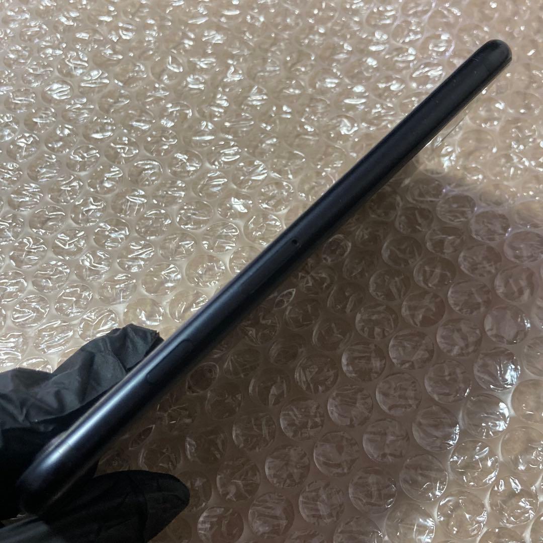 iPhone SE2 256GB ブラック