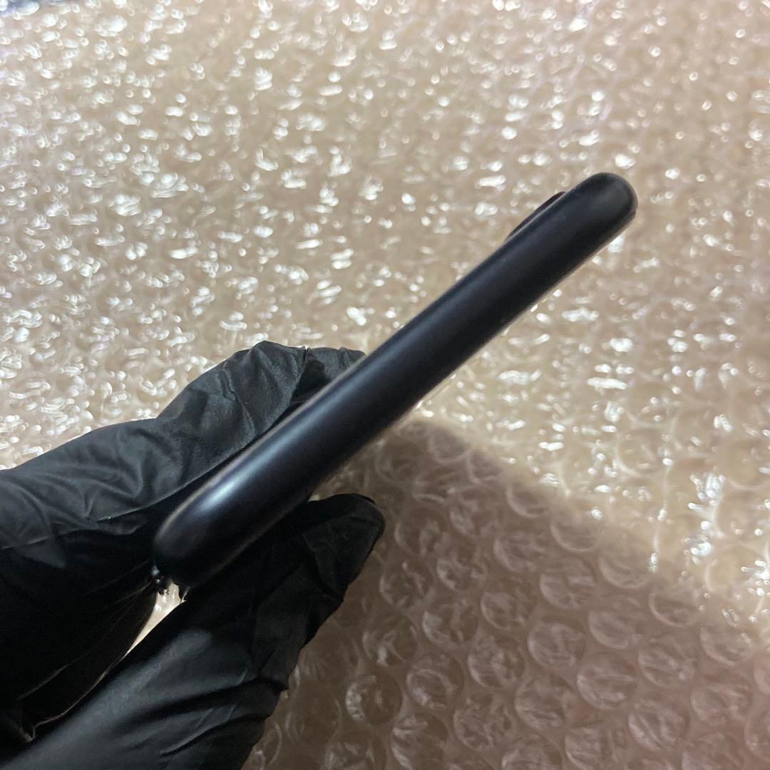 iPhone SE2 256GB ブラック