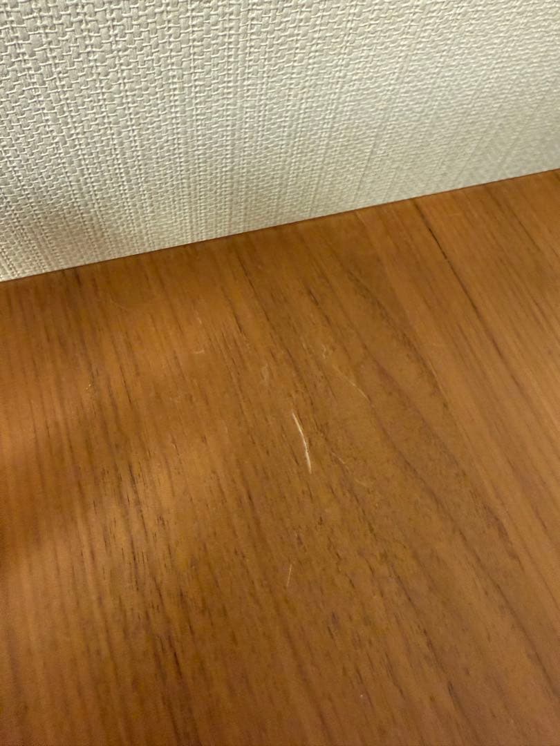 アクタスACTUS OWN ダイニングテーブル