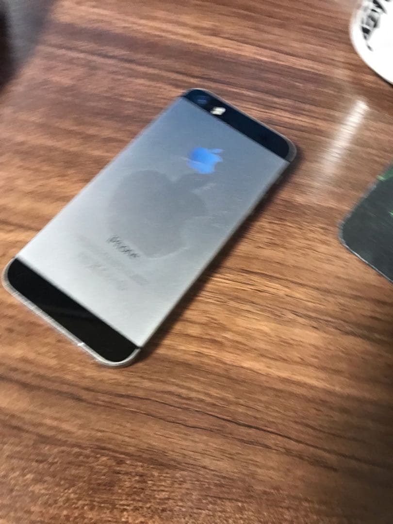 iPhoneアクセサリー iPhone5S